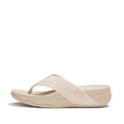 EVERYDAY FLOW FLOWMOTION TOE-POST SANDALS