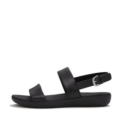 รองเท้าแตะแบบรัดส้น ผู้หญิง รุ่น FLOWFORM SANDALS