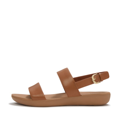 รองเท้าแตะแบบรัดส้น ผู้หญิง รุ่น EVERYDAY FLOW FLOWFORM SANDALS