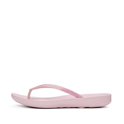 รองเท้าแตะ ผู้หญิง รุ่น IQUSHION ERGONOMIC OMBRE SPARKLE FLIP-FLOPS
