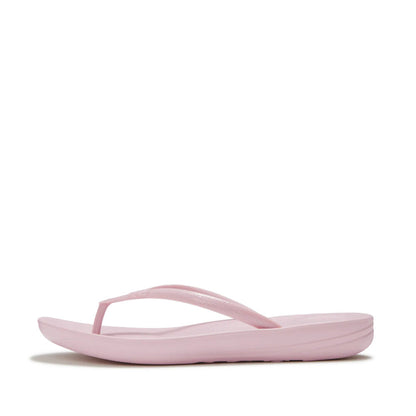 รองเท้าแตะ ผู้หญิง รุ่น IQUSHION ERGONOMIC GLITTER FLIP-FLOPS