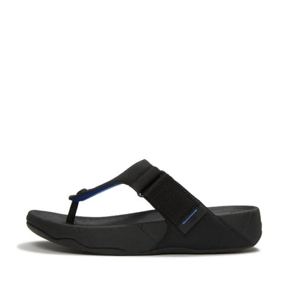 รองเท้าแตะแบบหูหนีบ ผู้ชาย รุ่น TRAKK II MENS W/RESISTANT TOE-POST SANDALS