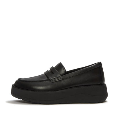 รองเท้าโลฟเฟอร์ ผู้หญิง รุ่น GEN-FF ROAM LEATHER LOAFERS