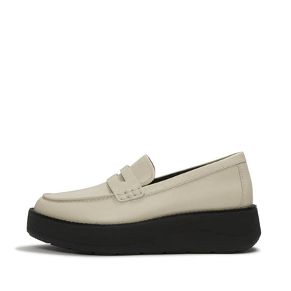 รองเท้าโลฟเฟอร์ ผู้หญิง รุ่น GEN-FF ROAM LEATHER LOAFERS