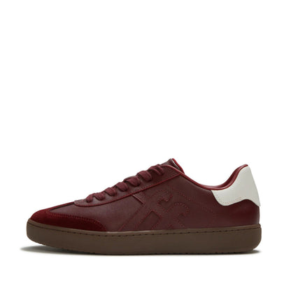รองเท้าผ้าใบ ผู้ชาย รุ่น THE DASH FF MENS LEATHER T-TOE TRAINERS