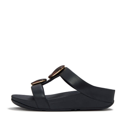 FINO CHUNKY STONE H-BAR SLIDES