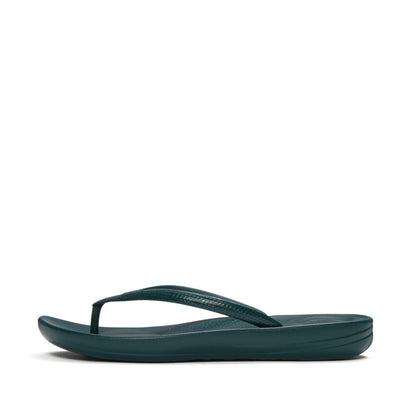 รองเท้าแตะ ผู้หญิง รุ่น IQUSHION ERGONOMIC SOLID FLIP-FLOPS