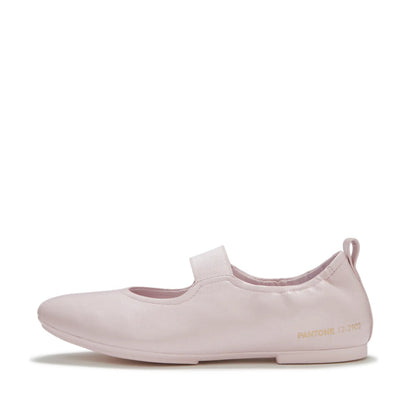 FITFLOP X PANTONE DELICATO POISE MJ