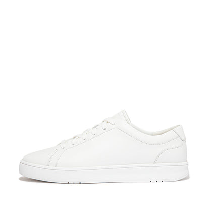 รองเท้าผ้าใบ ผู้ชาย รุ่น RALLY II LEATHER TRAINERS
