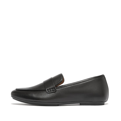 รองเท้าโลฟเฟอร์ ผู้หญิง รุ่น DELICATO SOFT LEATHER LOAFERS
