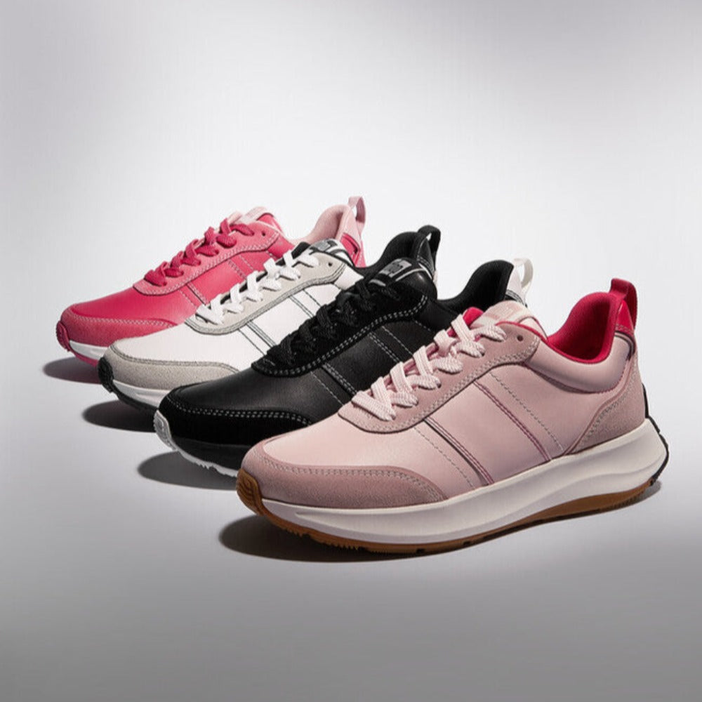 Clay Pink/Soft Blush