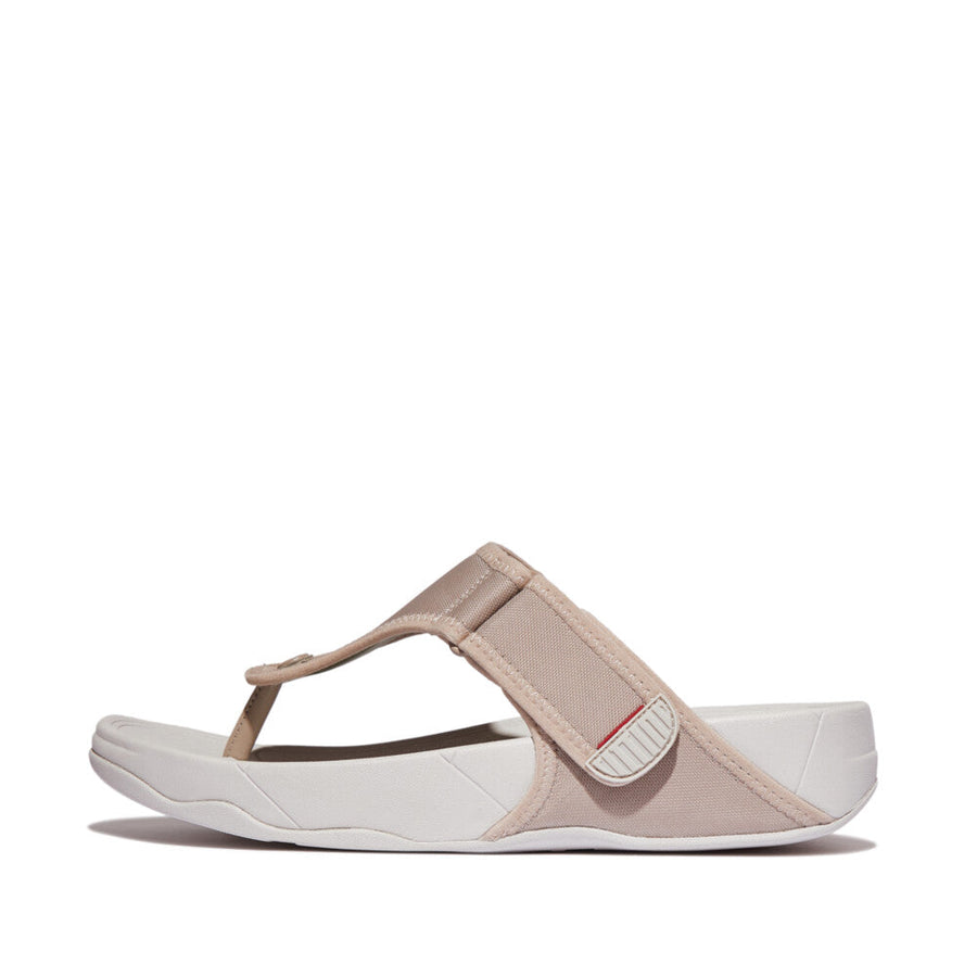 TRAKK II MENS WATER-RESISTANT TOE-POST SANDALS – FitFlop Thailand