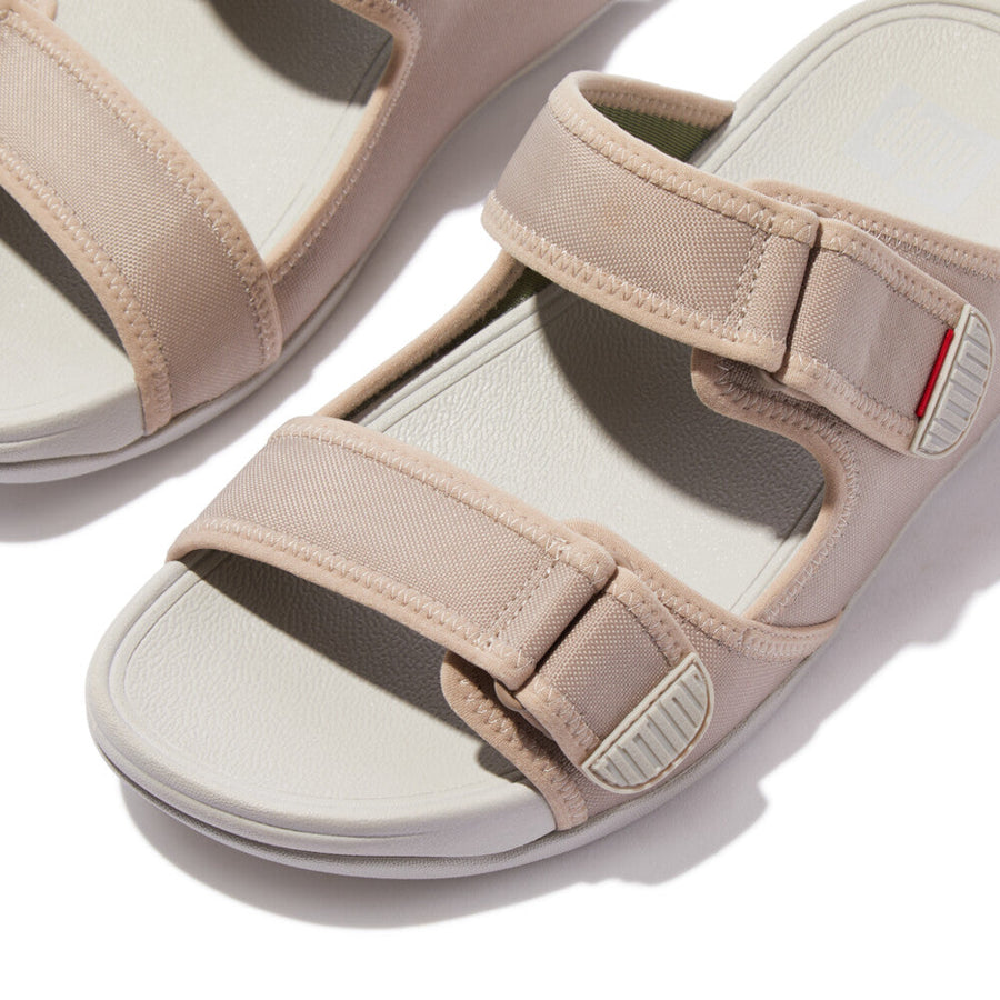 GOGH MOC MENS ADJUSTABLE WATER-RESISTANT SLIDES – FitFlop Thailand