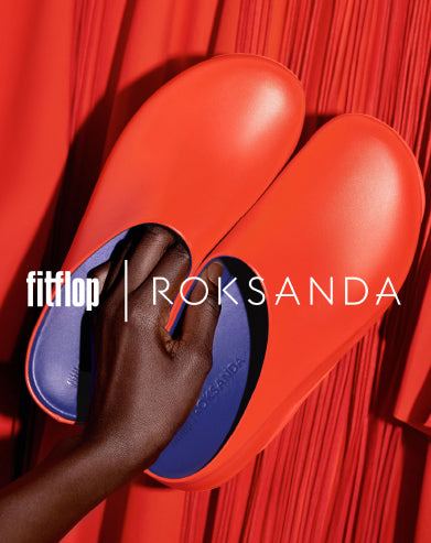 FitFlop x Roksanda Footwear Collection