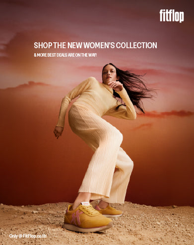 รองเท้าผู้หญิงมาใหม่ทั้งหมด