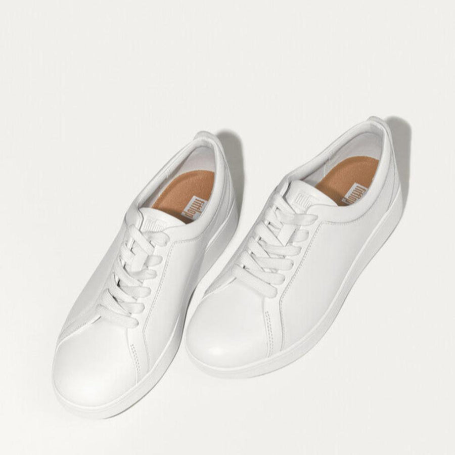 Women's RALLY Sneaker – FitFlop Thailand - Main Image