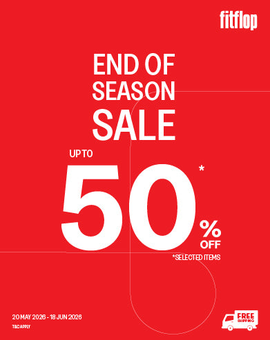Sale | Outlet - Women's, Men's & Kids Shoes | ลดเพิ่ม 5%* ไม่มีขั้นต่ำ พิมพ์ FFHI5 หรือซื้อ 2 ลดเพิ่ม 10%* สำหรับสินค้าลดไม่เกิน 32% (16 ส.ค. 2567 - 30 มิ.ย. 2569)