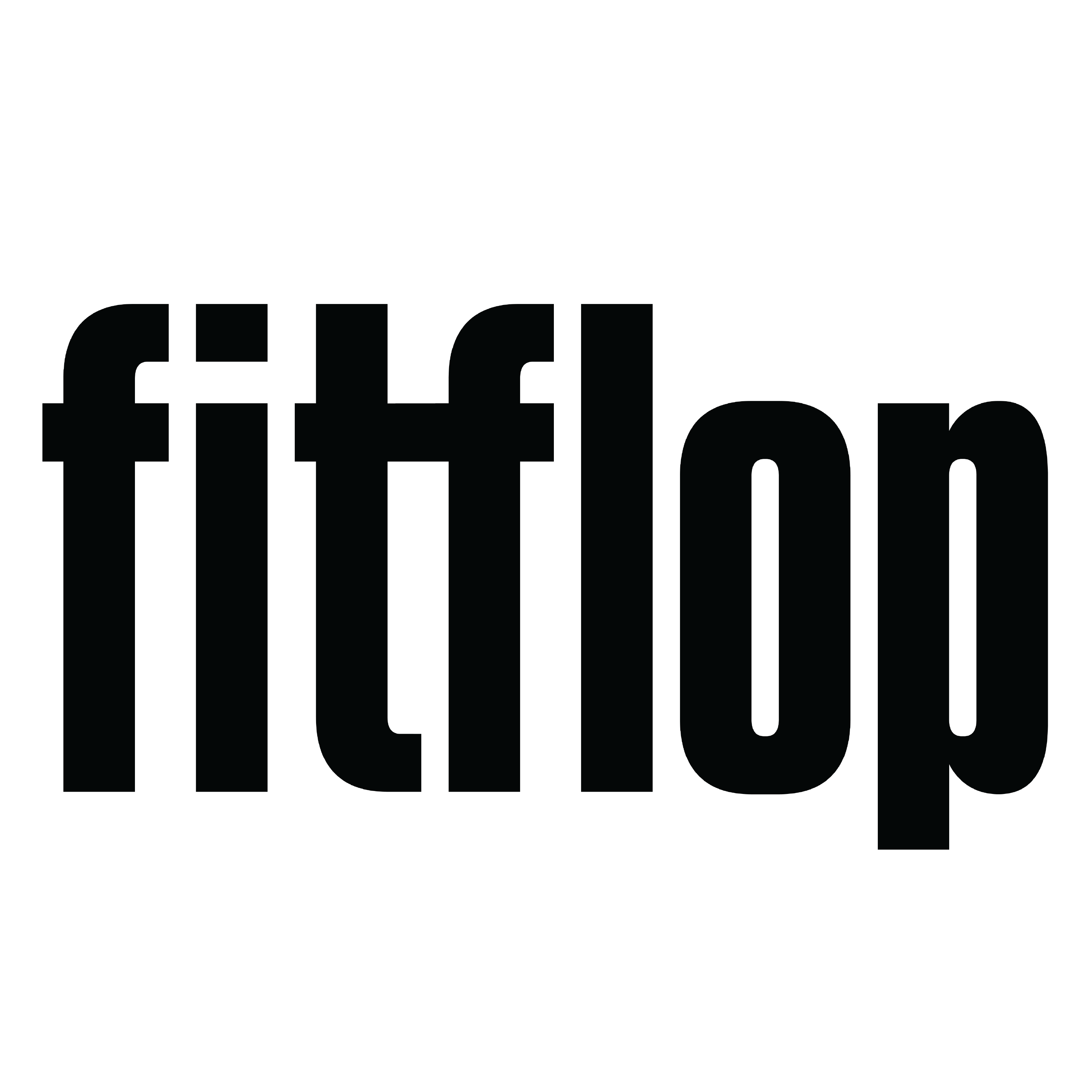 The Official FitFlop Online Shoe Store logo