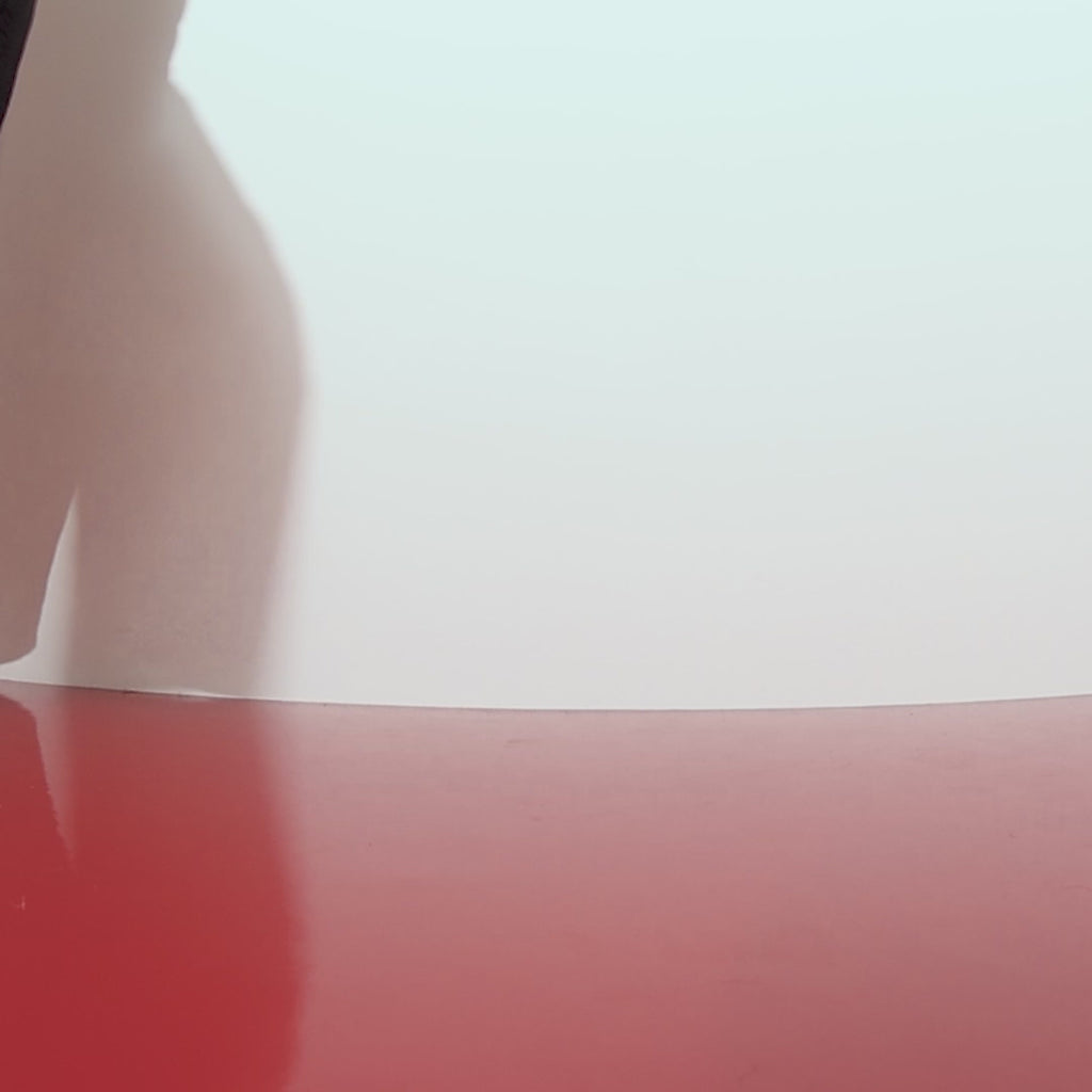 Signal Red