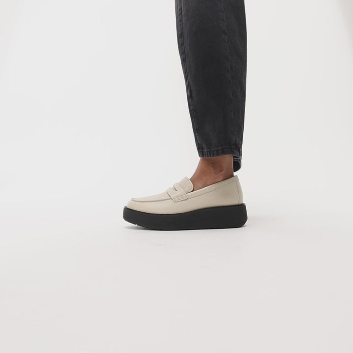 Hazy Taupe