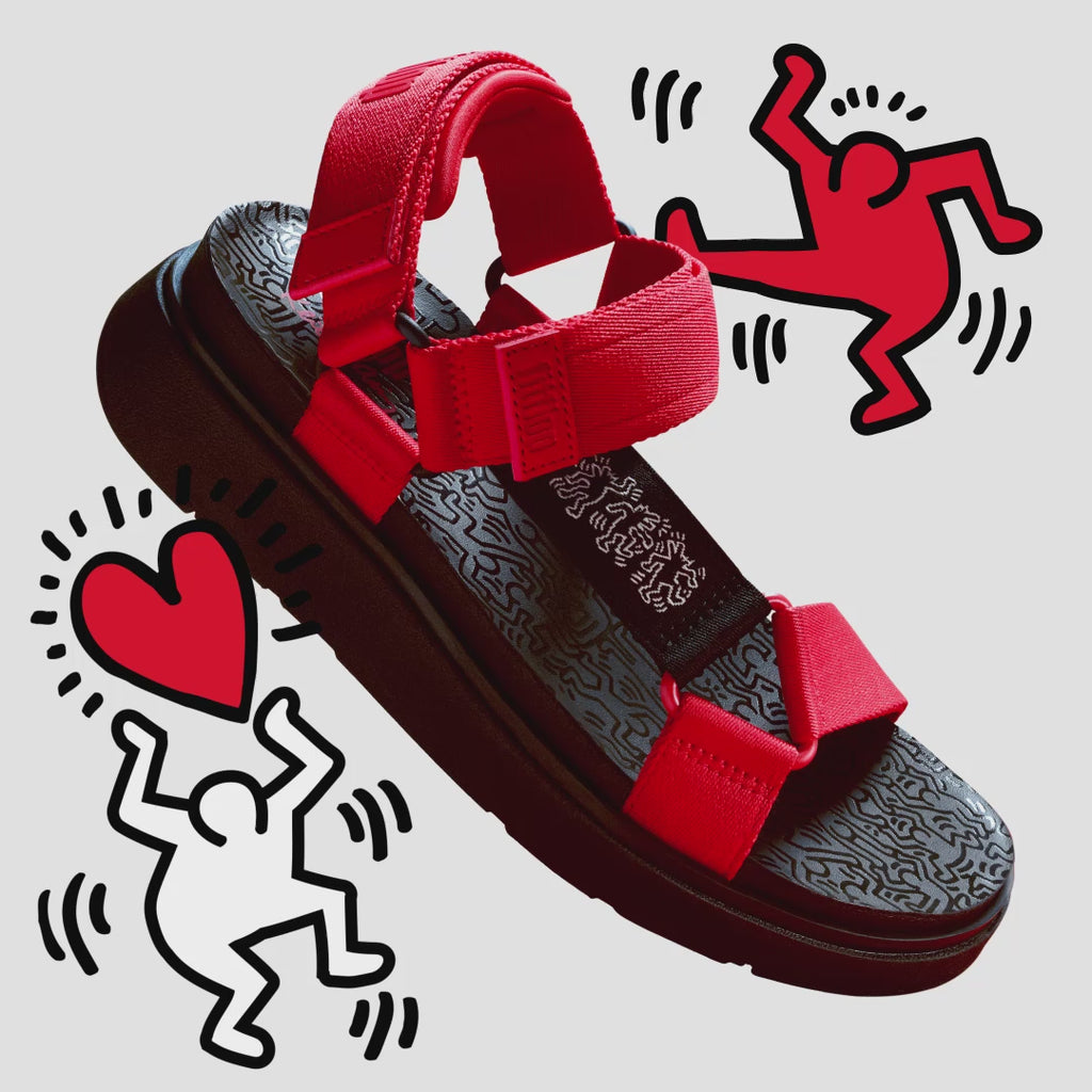 Signal Red
