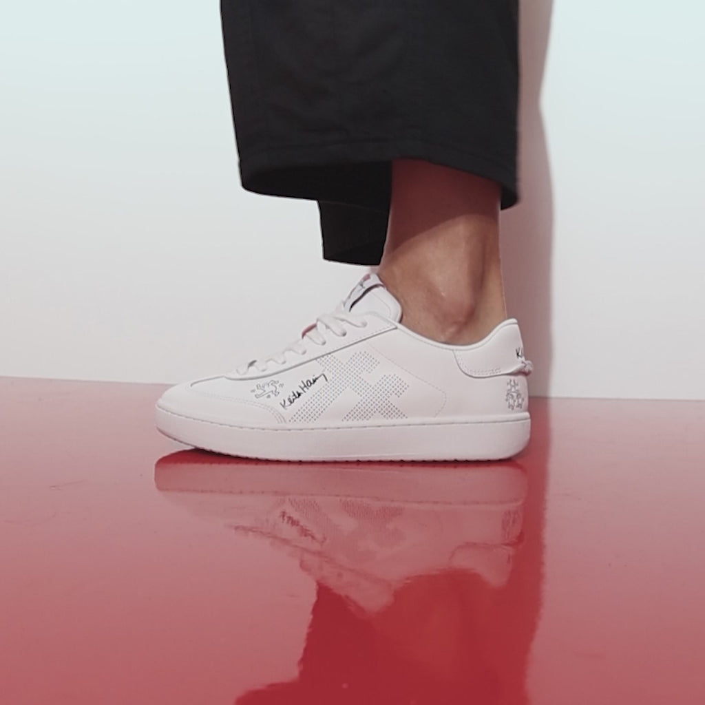 Urban White