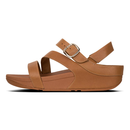 THE SKINNY II BACK-STRAP SANDALS