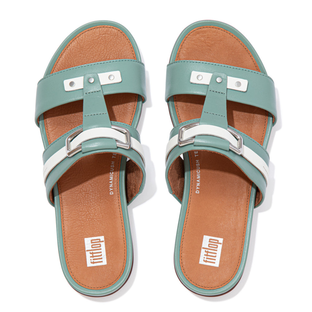Bay Green