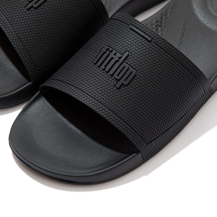 Sandals men black online