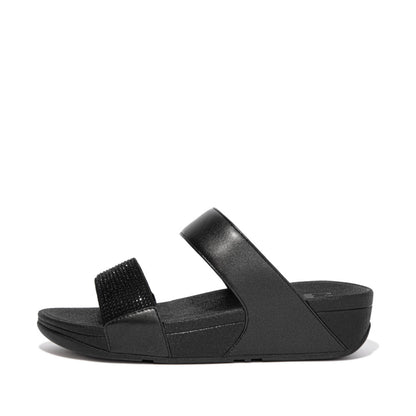 Women's LULU Slide