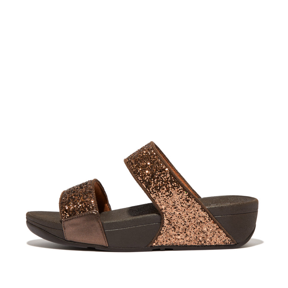 Chocolate Metallic