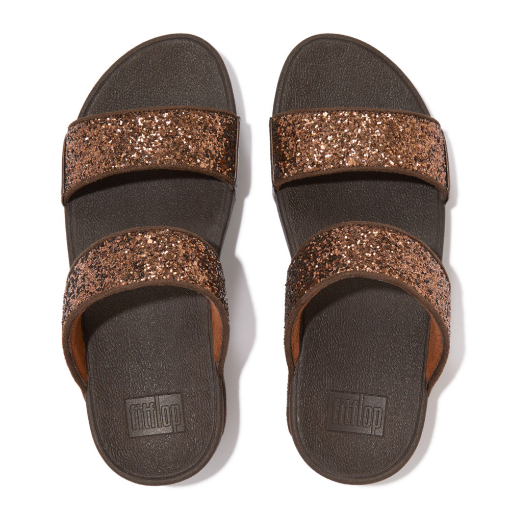 Chocolate Metallic