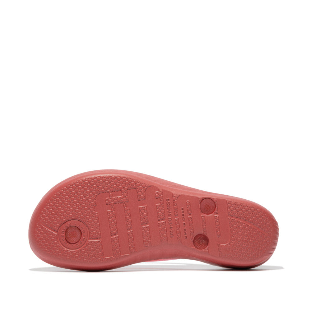 Dusky Red