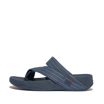 รองเท้าแตะแบบหูหนีบ ผู้ชาย รุ่น COMM-SLING WEAVE TOE POST