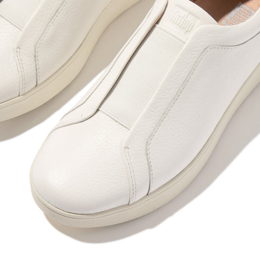Sara elastic slip on trainers store