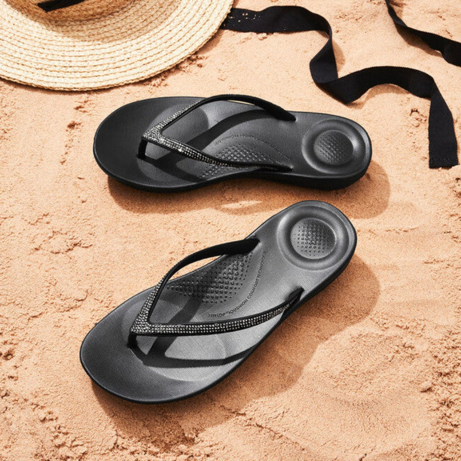 Iqushion fitflop on sale