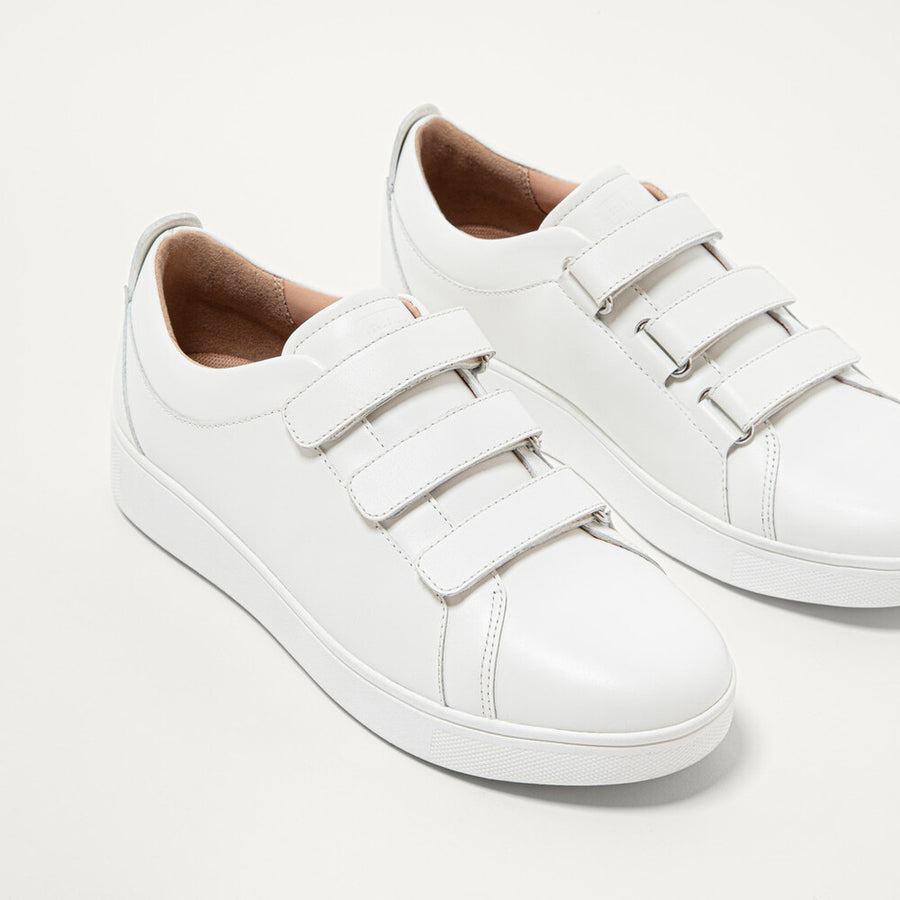 Women's RALLY Sneaker – FitFlop Thailand