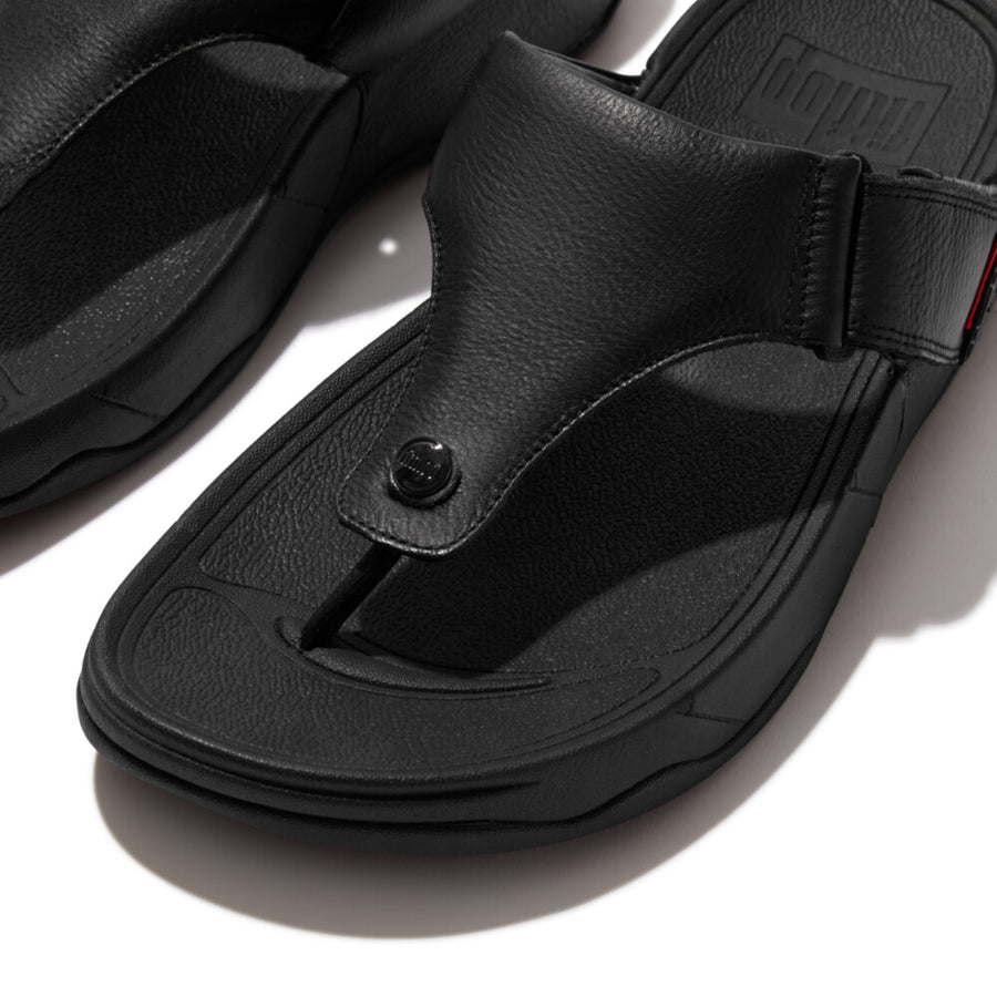 Water-Resistant Perf Neoprene Toe Post – FitFlop Thailand